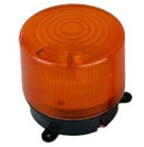Rodann 12VDC Strobe, Amber