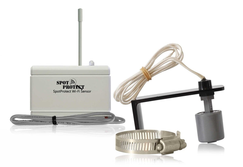 SumpSPOT WiFi Sump Pump Alarm