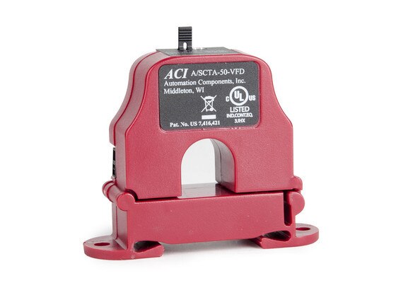Sensaphone FGD-0075-50 Split Core Current Sensor