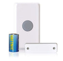 Dakota Alert UT4000 Universal Transmitter Push Button, Magnetic Contact, Input