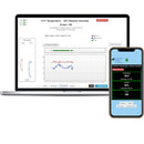 MarCell Pro Cellular Freeze Alarm with Water Sensor