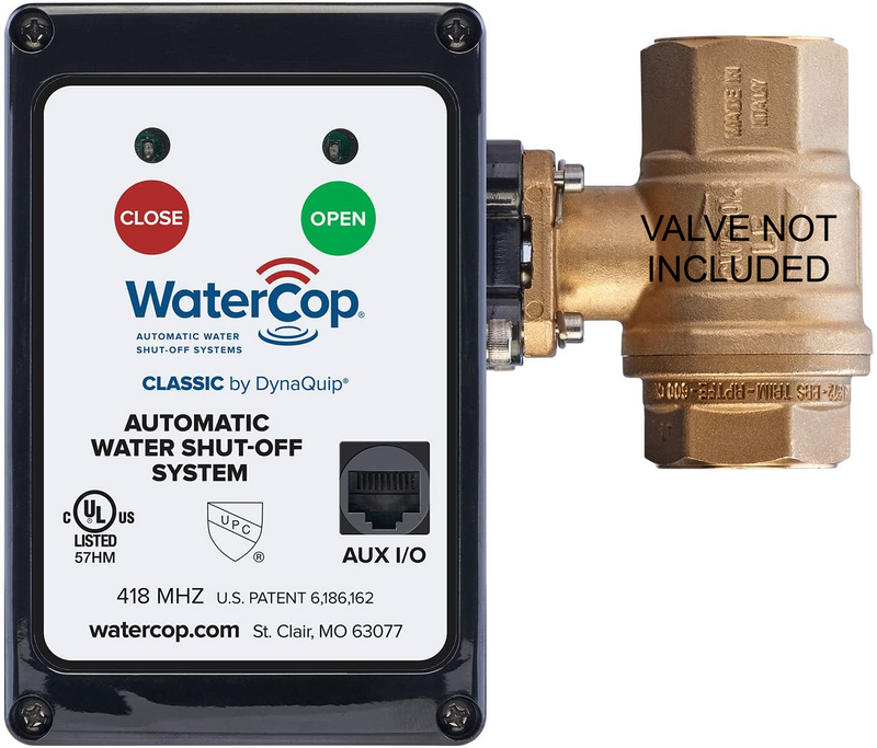 WCDACT WaterCop Classic Actuator