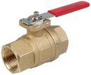 Watercop WCMVLF1 Brass Builder Valve