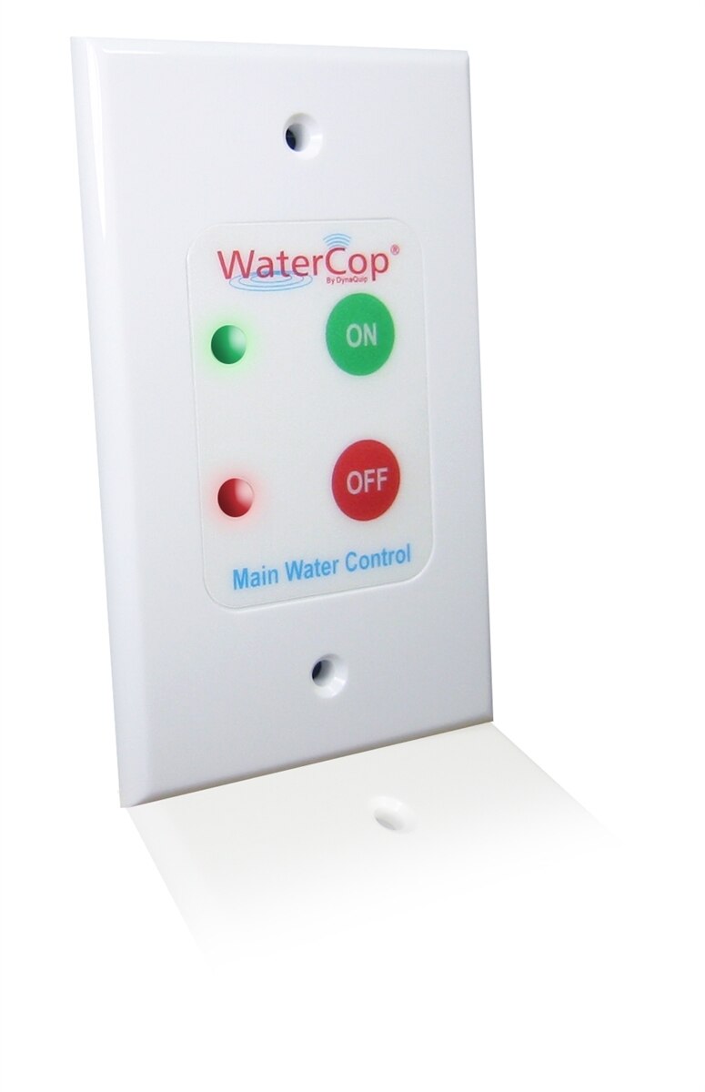 WaterCop RS100 Wired Control Switch