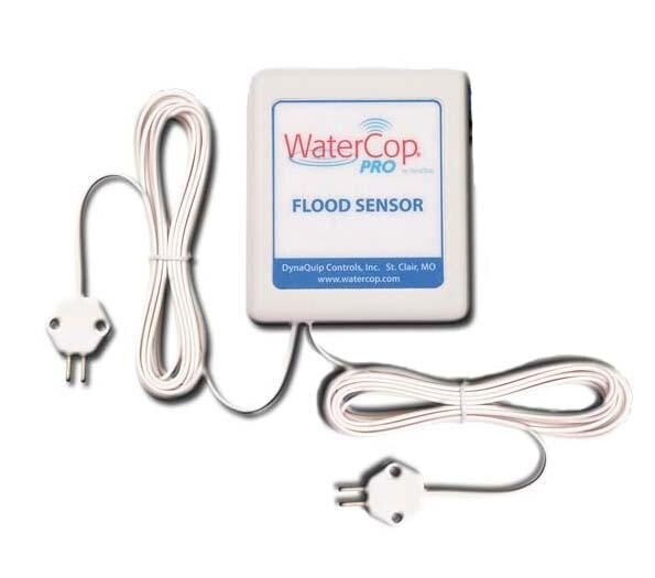 WaterCop Pro WPFS2 Wireless Twin Probe Water Sensor