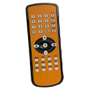 EMX Raven Remote Control