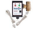 Watercop Leakstop Plus with 2 Wired Sensors